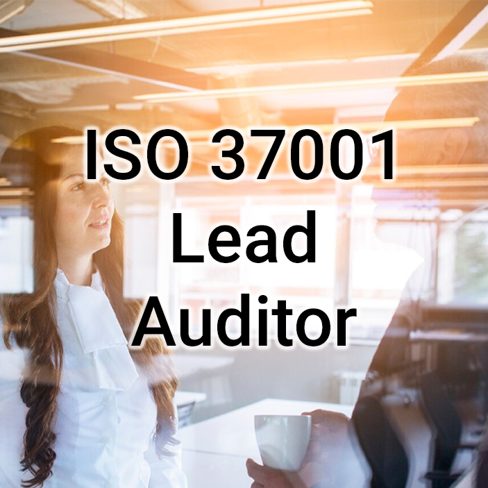 ISO37001 Lead Auditor