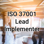 ISO 37001 Lead Implementer