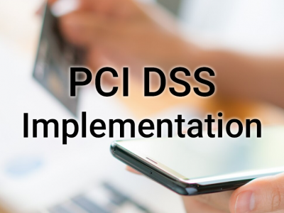 PCI DSS Implementation