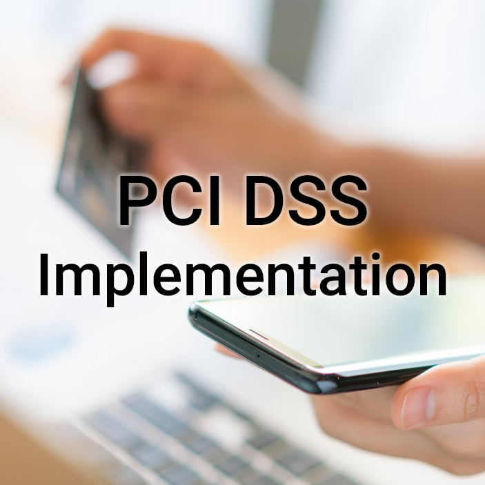 PCI DSS Implementation