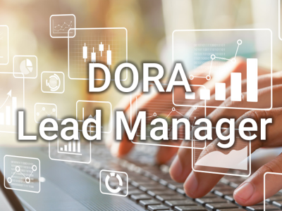 DORA Lead Manager