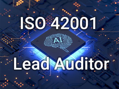 ISO/IEC 42001 Lead Auditor