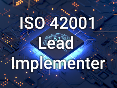 ISO/IEC 42001 Lead Implementer