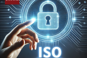 ISO 27001 Implementation ISO 27001 ВПРОВАДЖЕННЯ