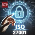 iso 27001 впровадження ISO 27001 Implementation