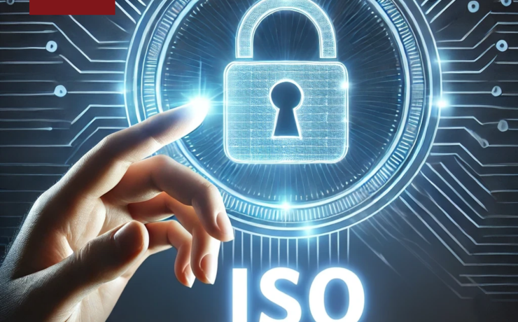 iso 27001 впровадження ISO 27001 Implementation