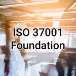 ISO 37001 Foundation