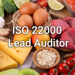 ISO 22000 Lead Auditor