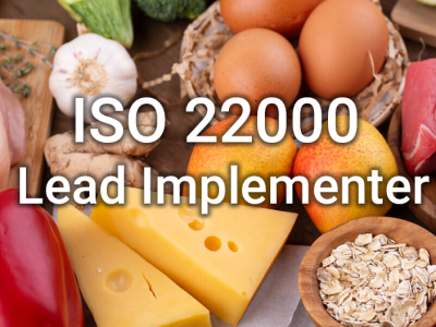 ISO 22000 Lead Implementer