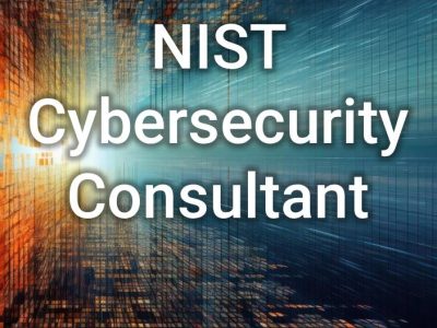 NIST Cybersecurity Professional