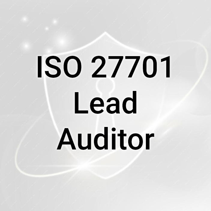 Lead Auditor 27701